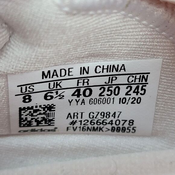 ADIDAS Ultraboost Slip-on Size 8 - Picture 11 of 13